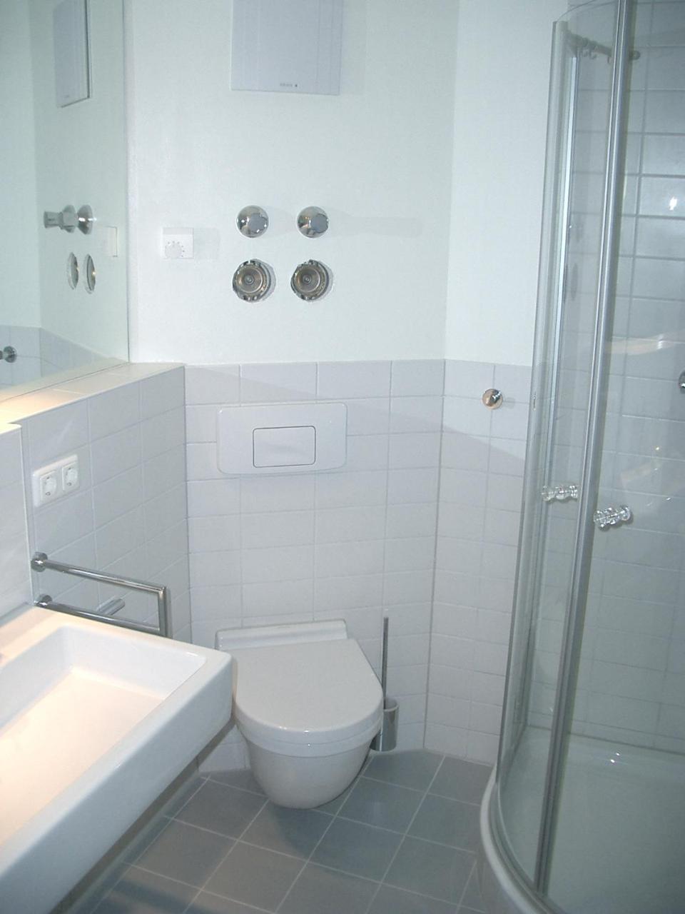 Modernes Appartment, 3 Gehminuten Zum Strand, Pool+Sauna Zempin Dış mekan fotoğraf