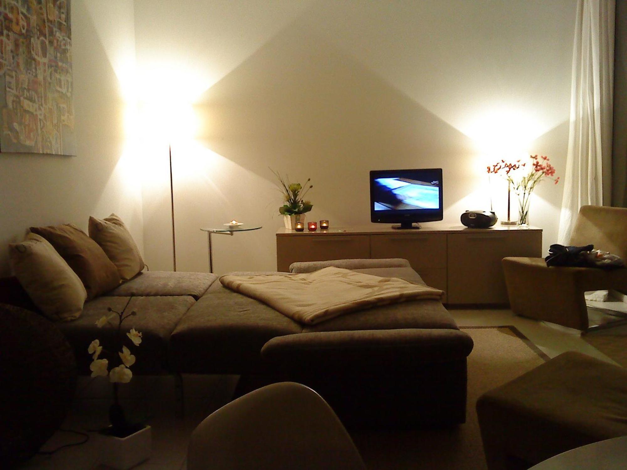 Modernes Appartment, 3 Gehminuten Zum Strand, Pool+Sauna Zempin Dış mekan fotoğraf