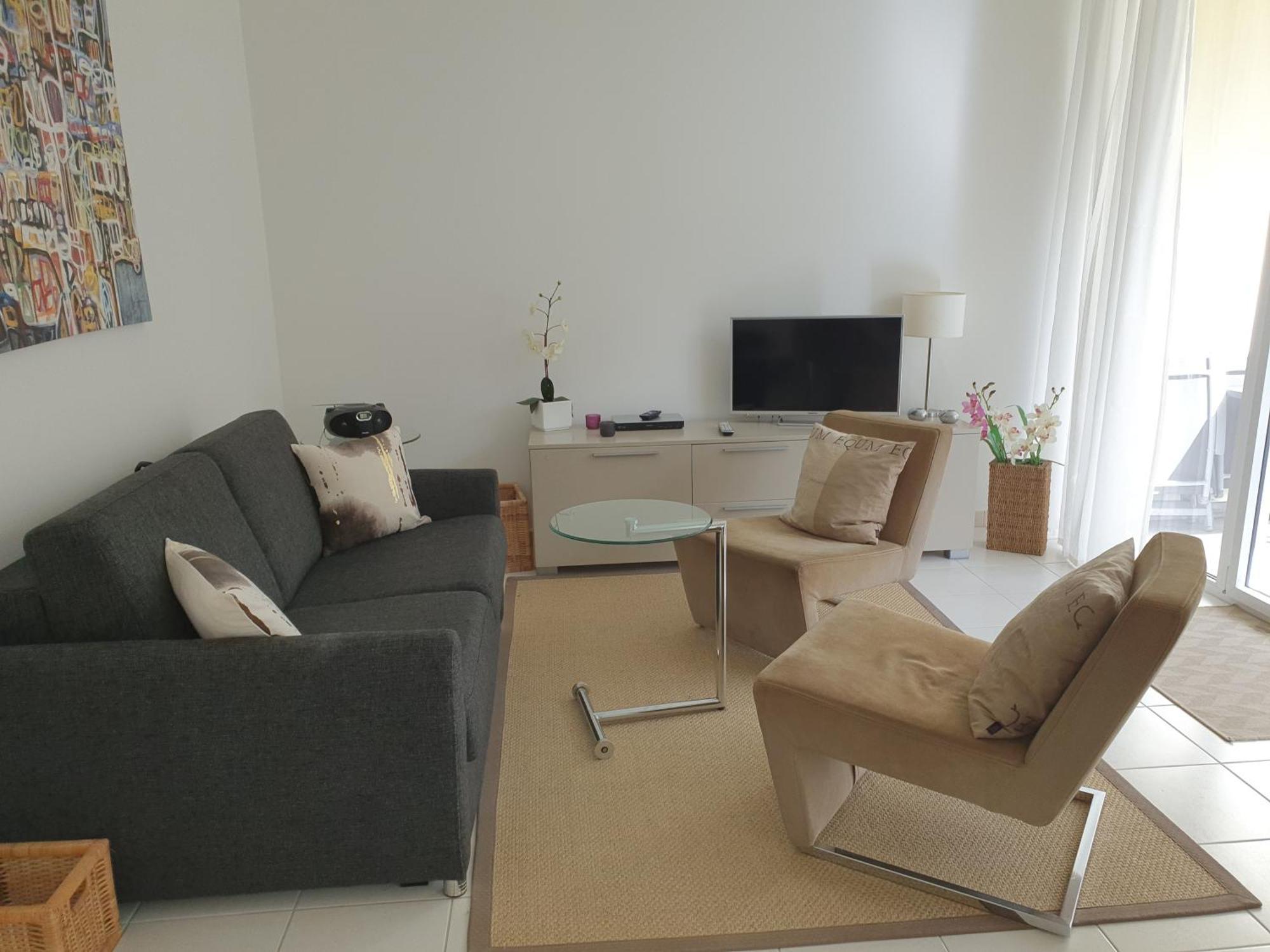 Modernes Appartment, 3 Gehminuten Zum Strand, Pool+Sauna Zempin Dış mekan fotoğraf