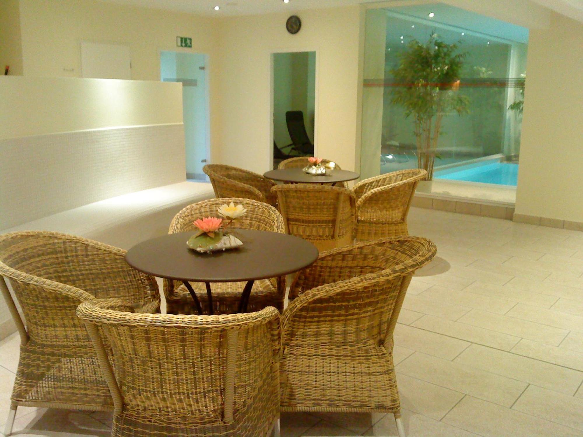 Modernes Appartment, 3 Gehminuten Zum Strand, Pool+Sauna Zempin Dış mekan fotoğraf